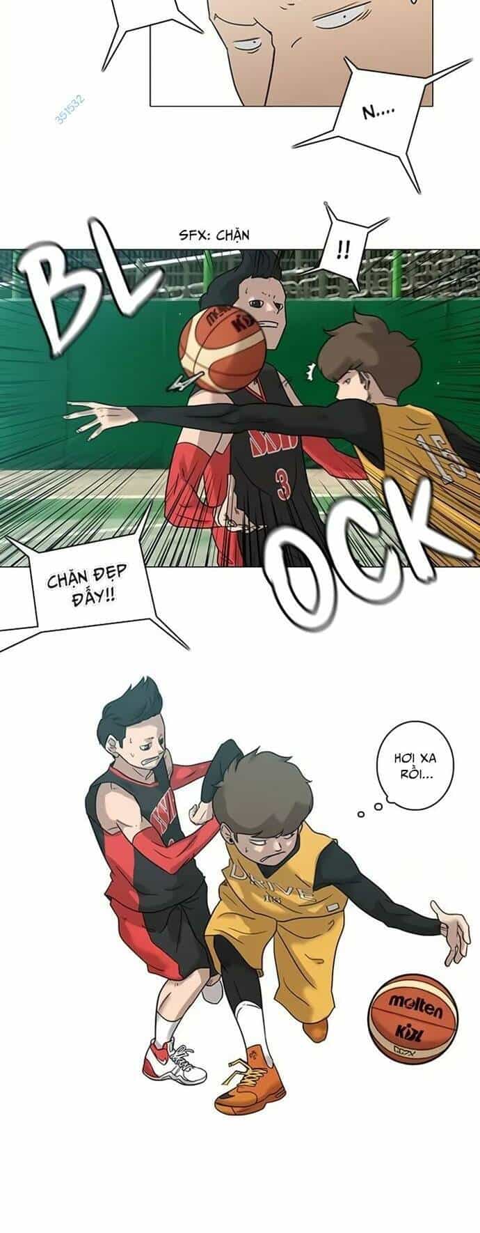 Rim Ding Dong - Chương 11 - ảnh 25