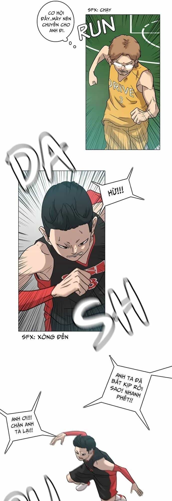 Rim Ding Dong - Chương 11 - ảnh 26
