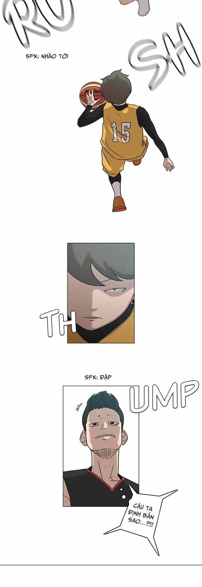 Rim Ding Dong - Chương 11 - ảnh 27