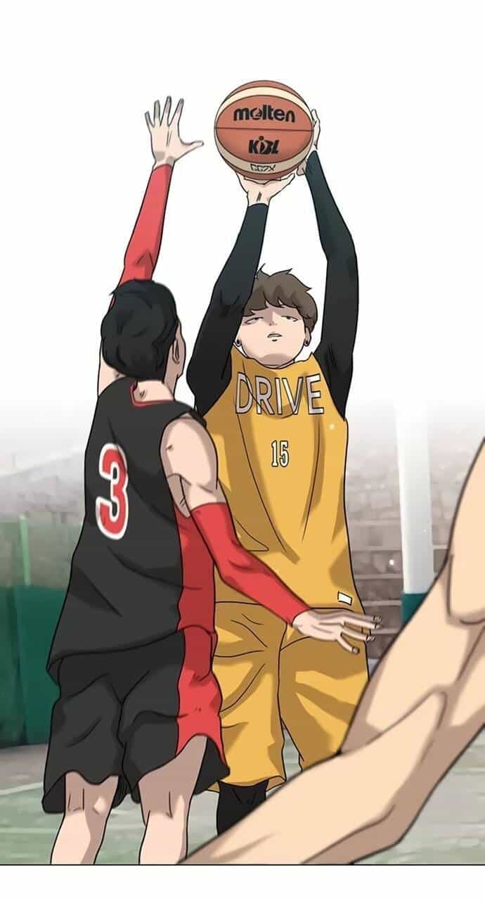 Rim Ding Dong - Chương 11 - ảnh 28