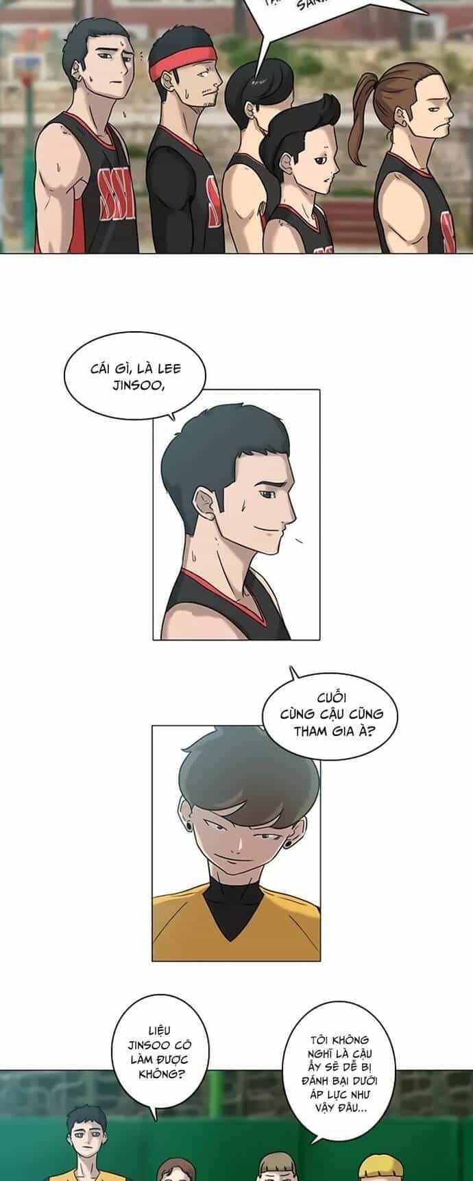 Rim Ding Dong - Chương 11 - ảnh 9