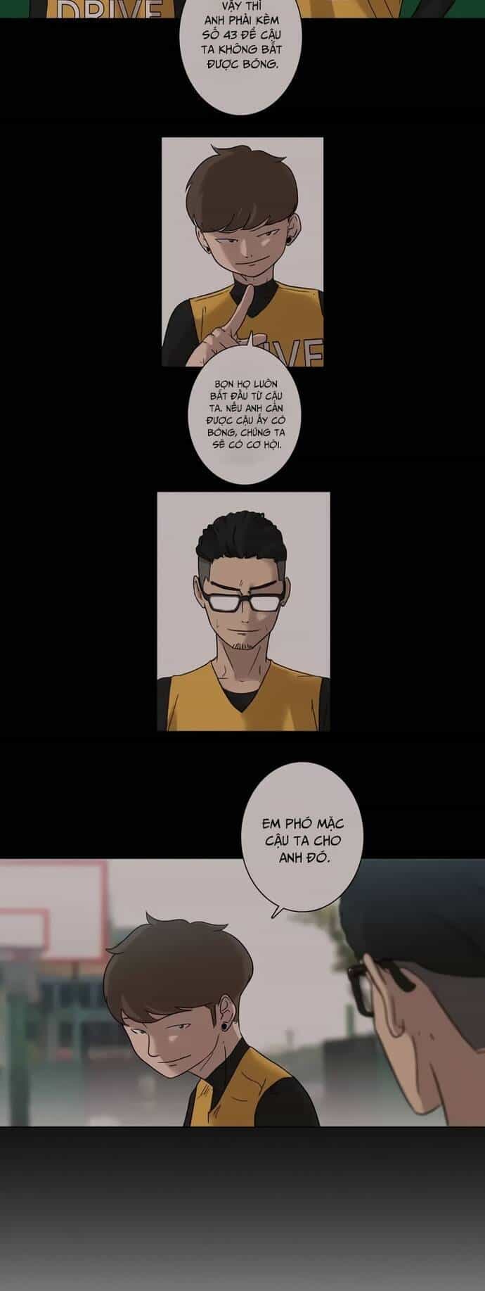 Rim Ding Dong - Chương 12 - ảnh 10