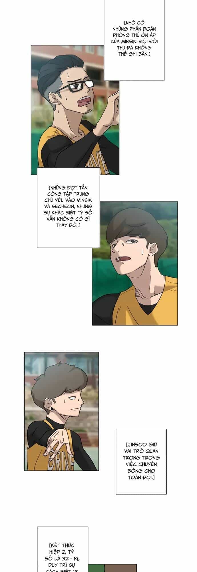 Rim Ding Dong - Chương 12 - ảnh 17