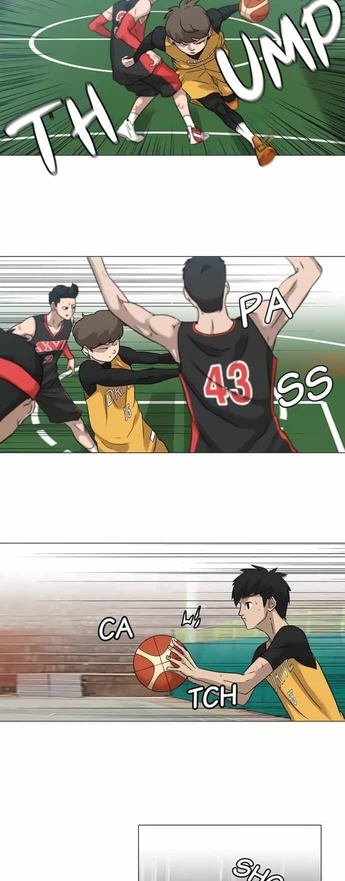 Rim Ding Dong - Chương 12 - ảnh 19