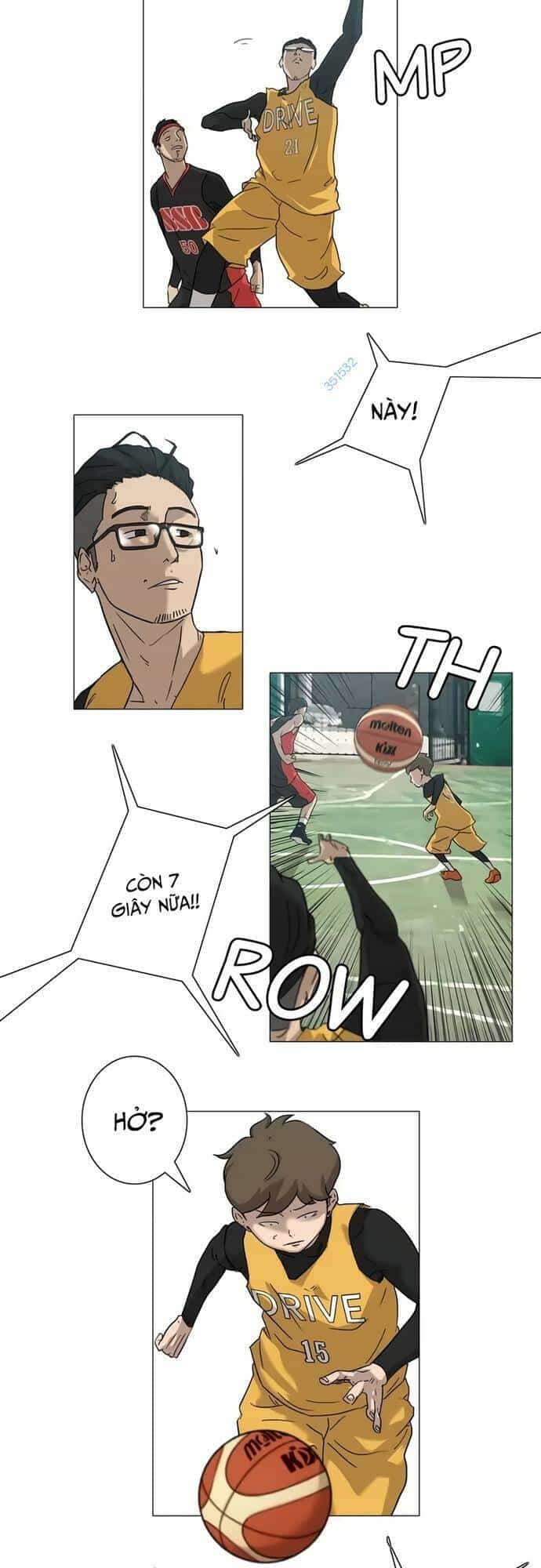Rim Ding Dong - Chương 12 - ảnh 22