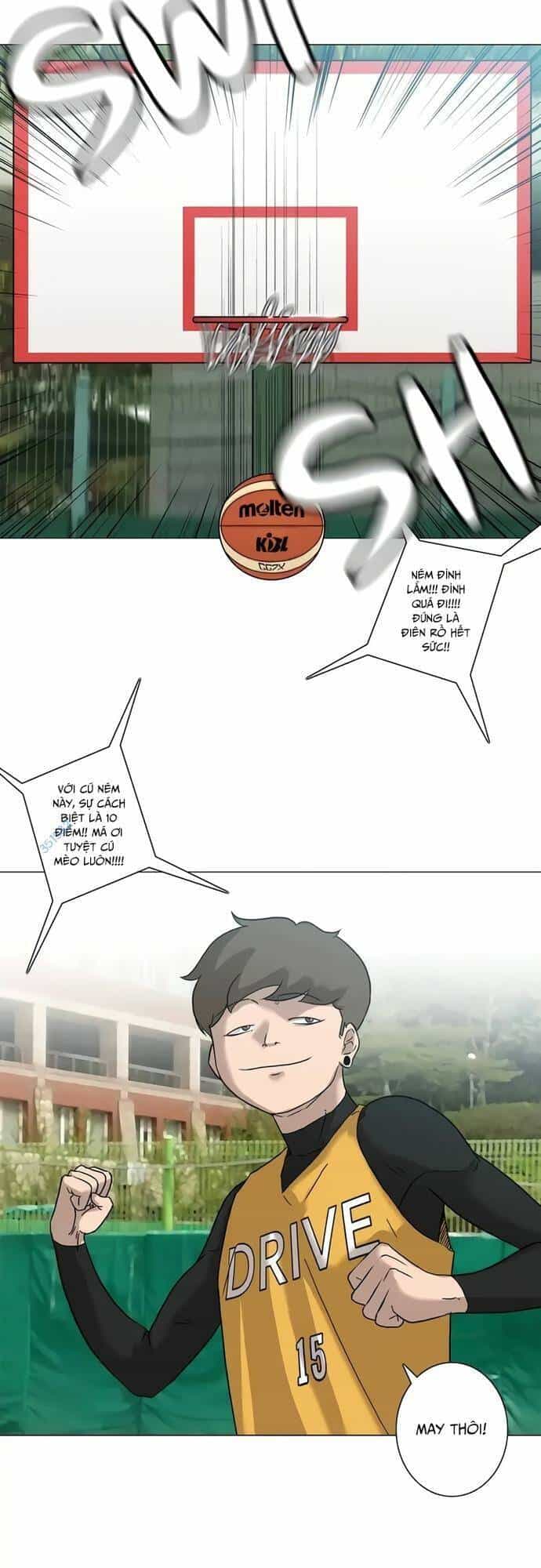 Rim Ding Dong - Chương 12 - ảnh 25