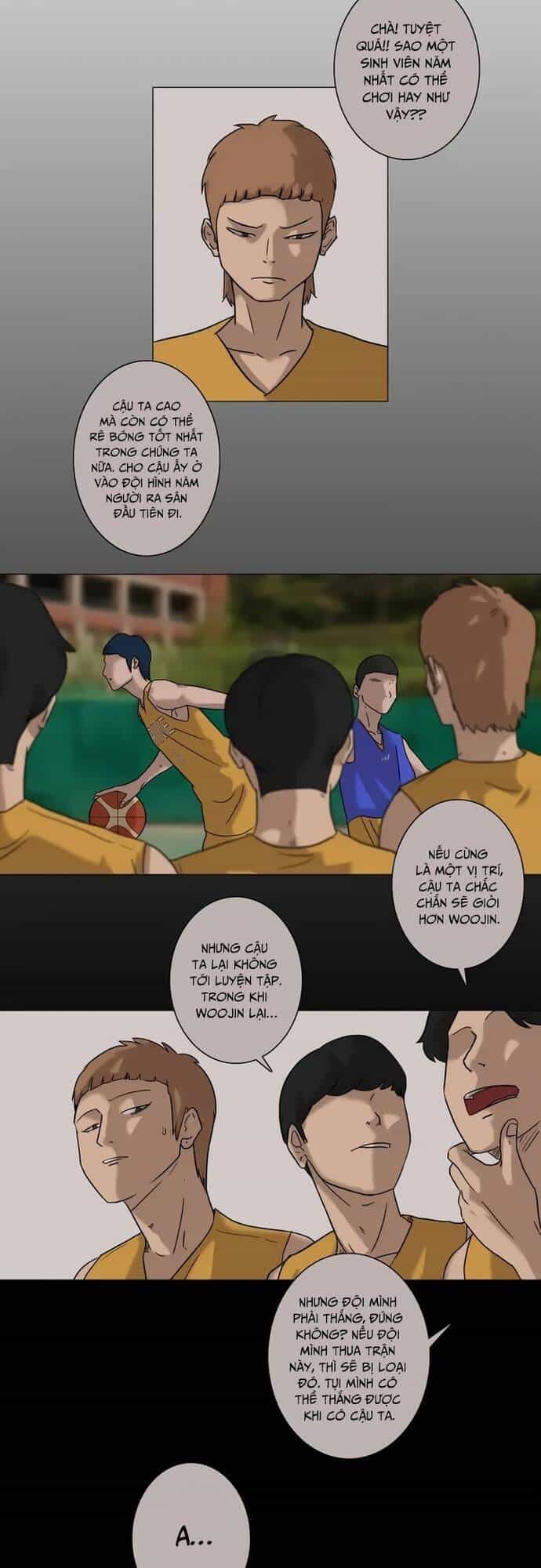 Rim Ding Dong - Chương 12 - ảnh 27
