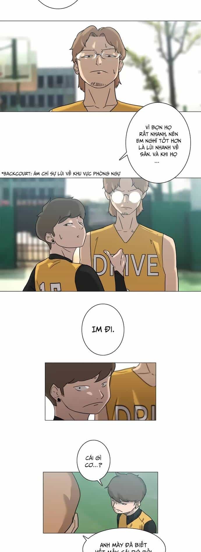 Rim Ding Dong - Chương 12 - ảnh 29