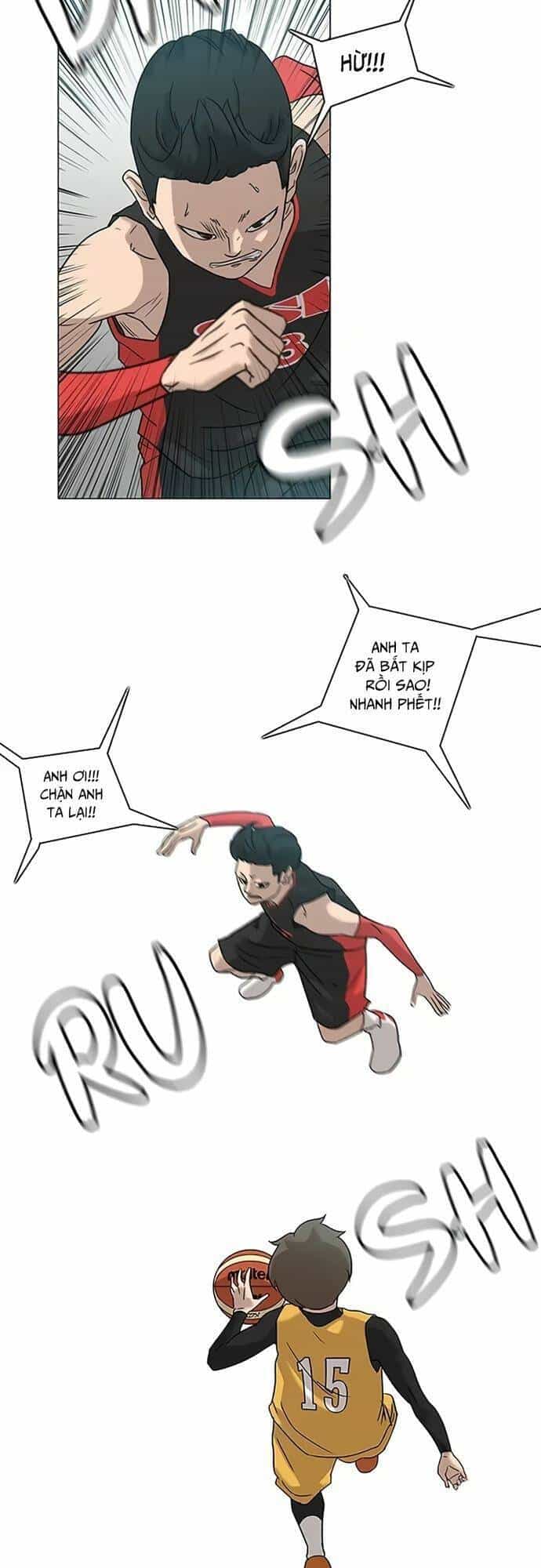 Rim Ding Dong - Chương 12 - ảnh 3
