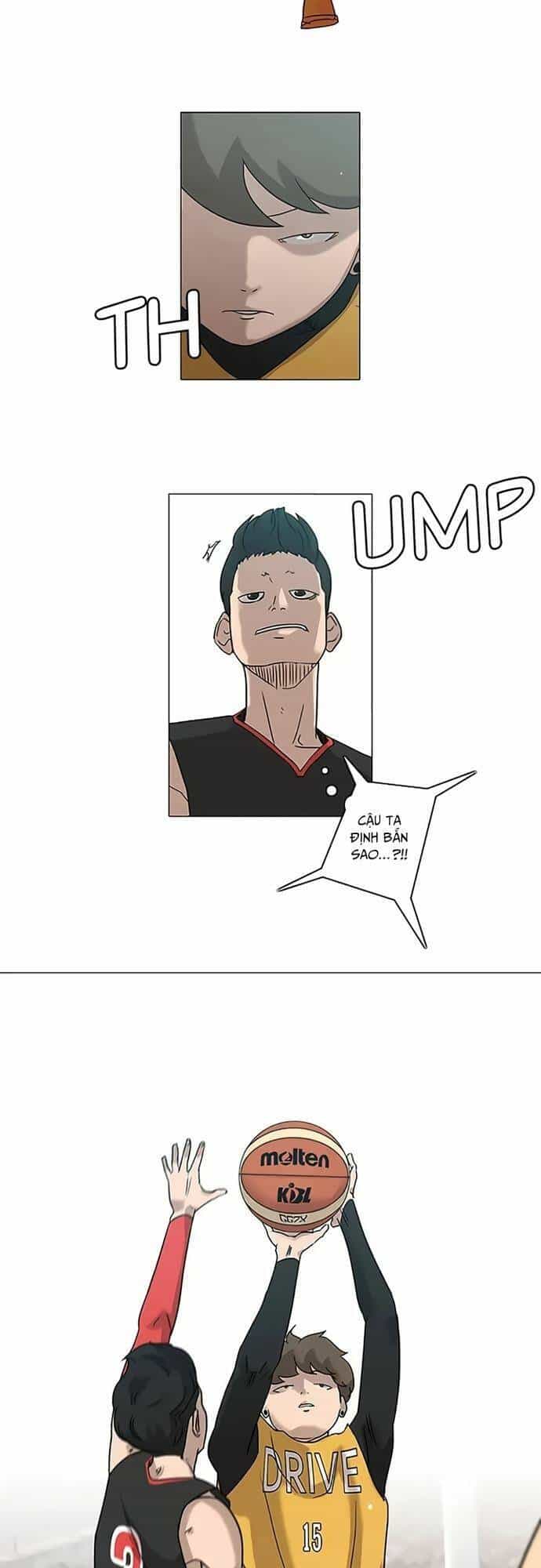 Rim Ding Dong - Chương 12 - ảnh 4