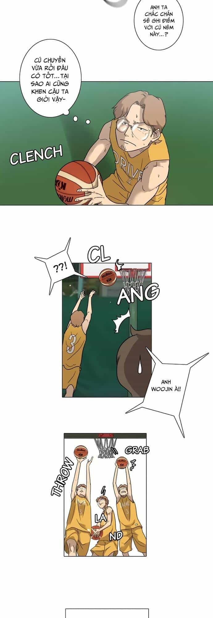 Rim Ding Dong - Chương 12 - ảnh 7