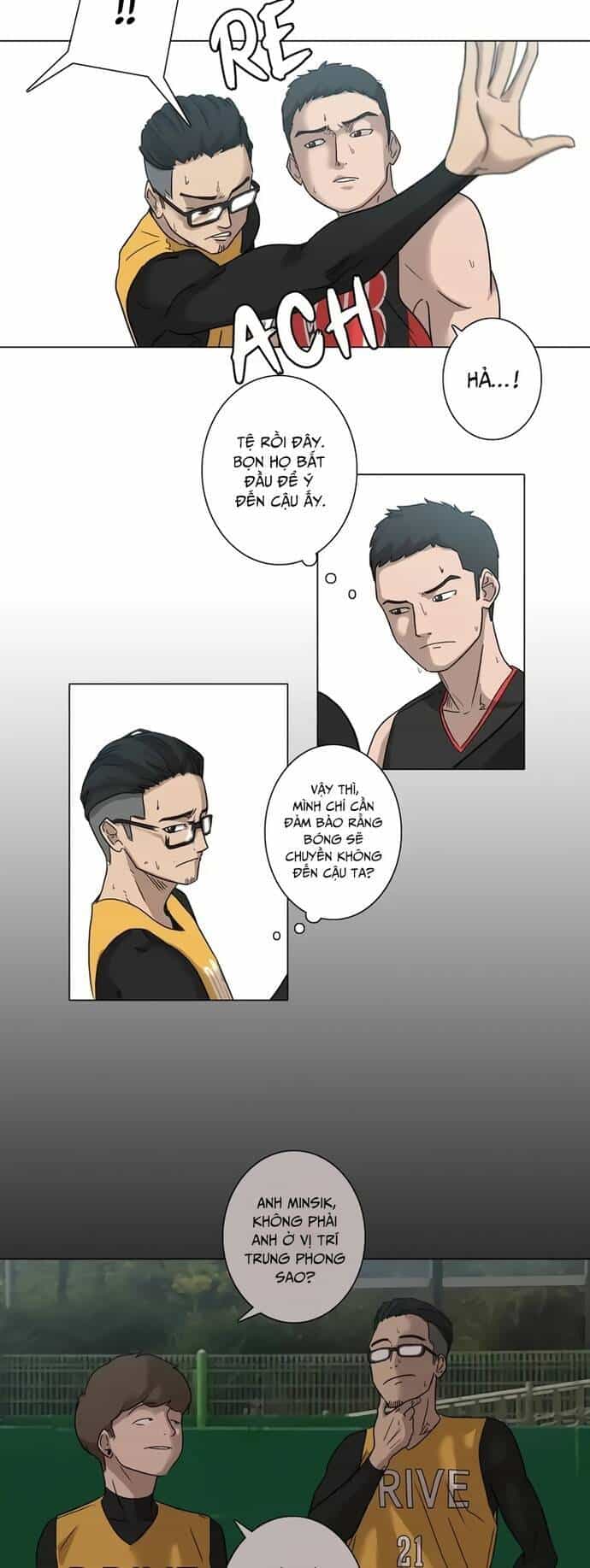 Rim Ding Dong - Chương 12 - ảnh 9