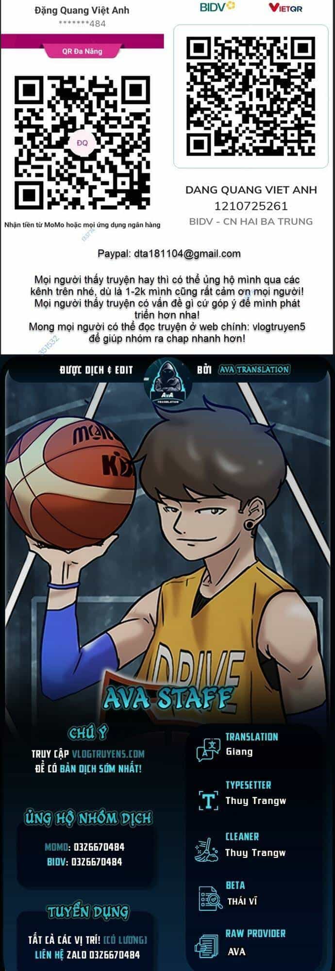 Rim Ding Dong - Chương 13 - ảnh 1