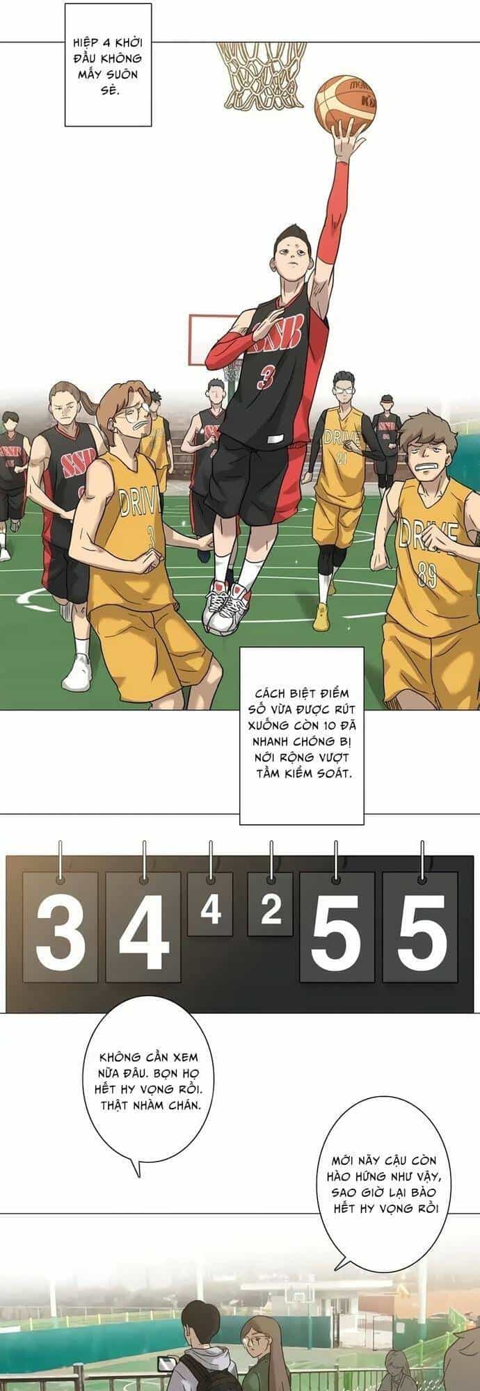 Rim Ding Dong - Chương 13 - ảnh 11