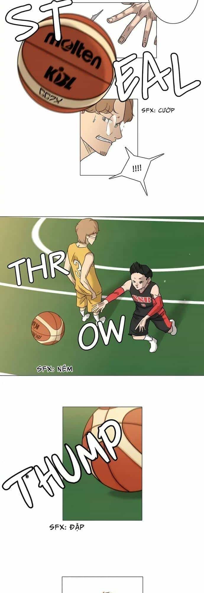 Rim Ding Dong - Chương 13 - ảnh 13