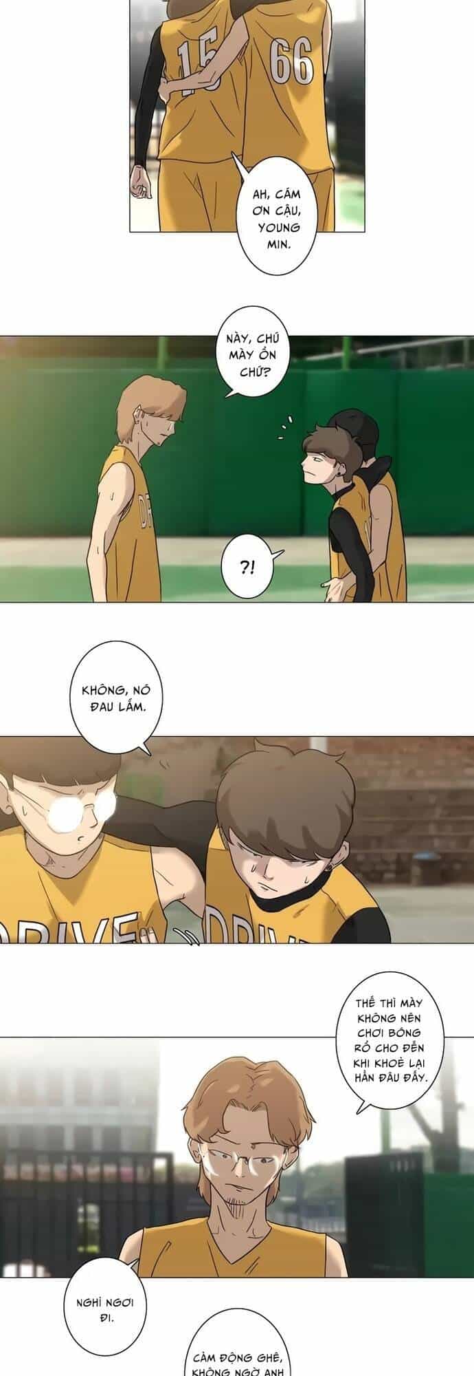 Rim Ding Dong - Chương 13 - ảnh 18