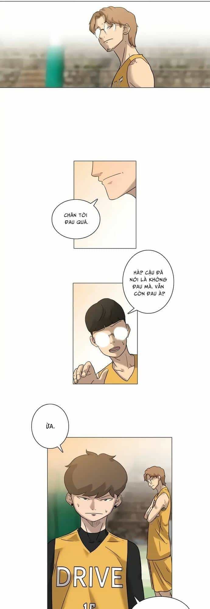 Rim Ding Dong - Chương 13 - ảnh 21