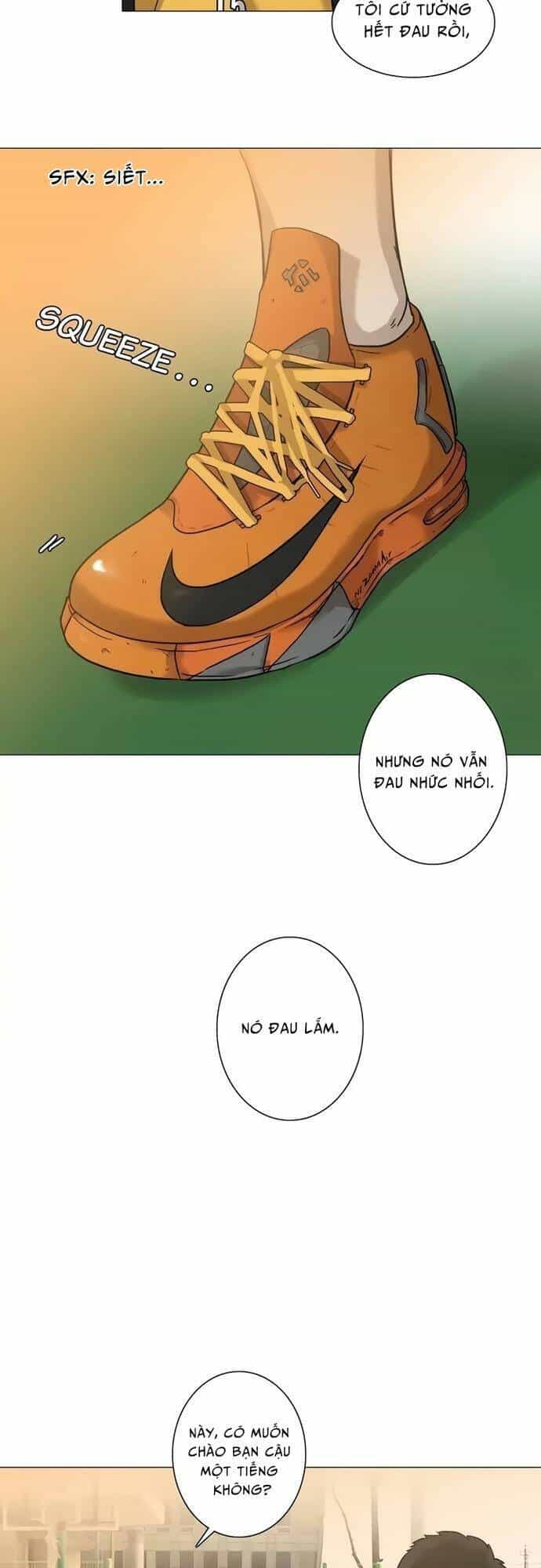 Rim Ding Dong - Chương 13 - ảnh 22