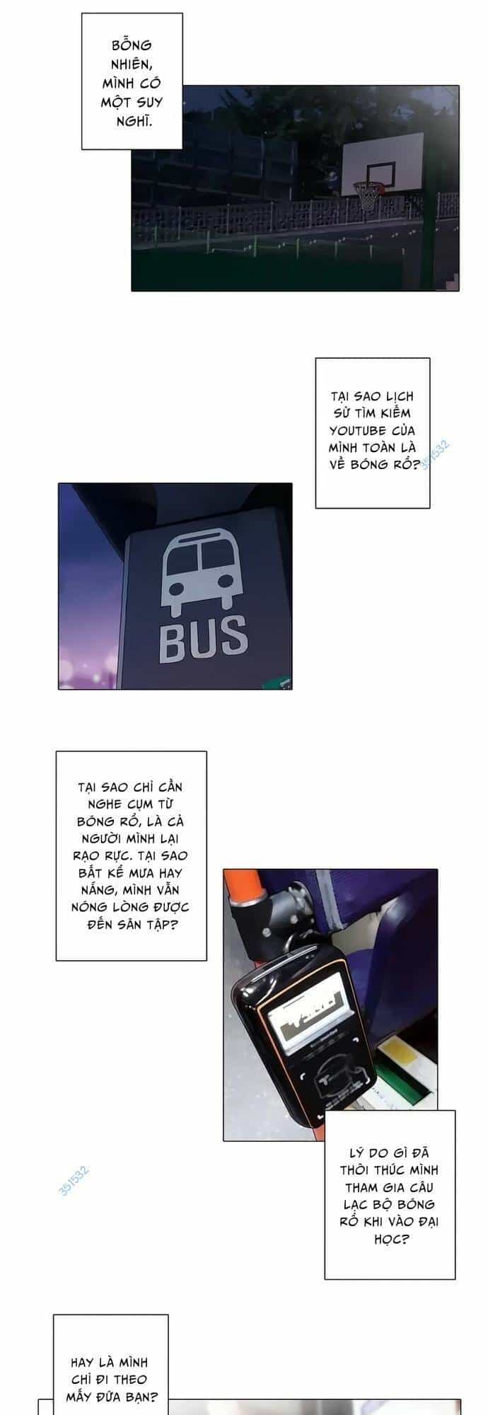 Rim Ding Dong - Chương 13 - ảnh 24