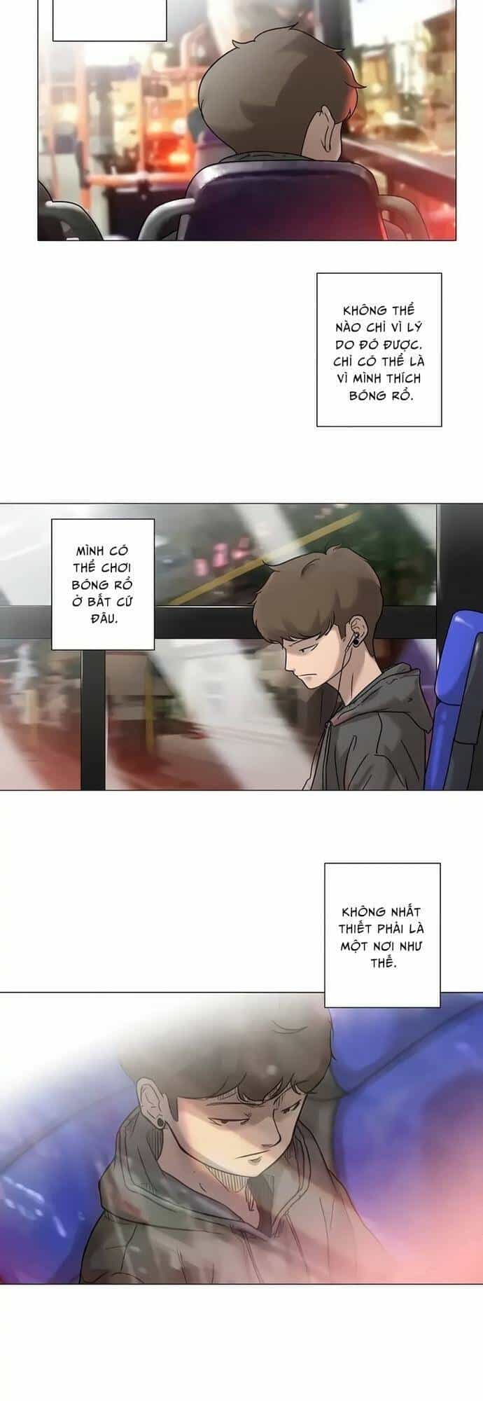 Rim Ding Dong - Chương 13 - ảnh 25