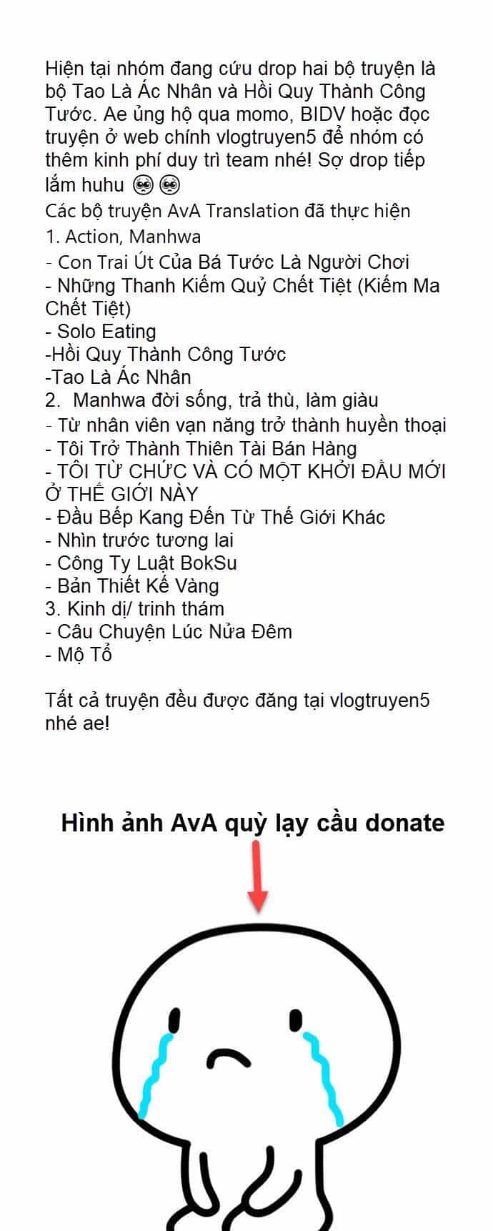 Rim Ding Dong - Chương 13 - ảnh 27