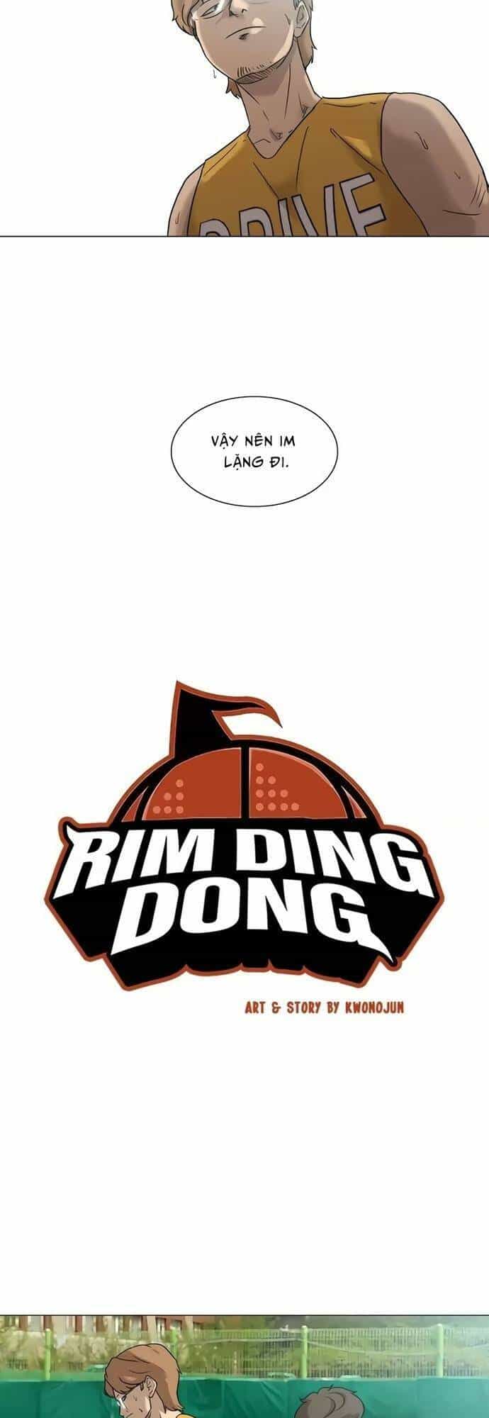 Rim Ding Dong - Chương 13 - ảnh 3
