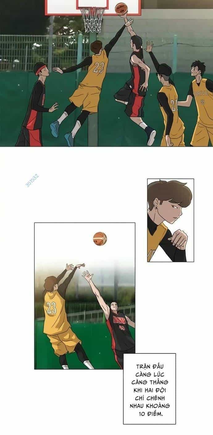 Rim Ding Dong - Chương 13 - ảnh 5