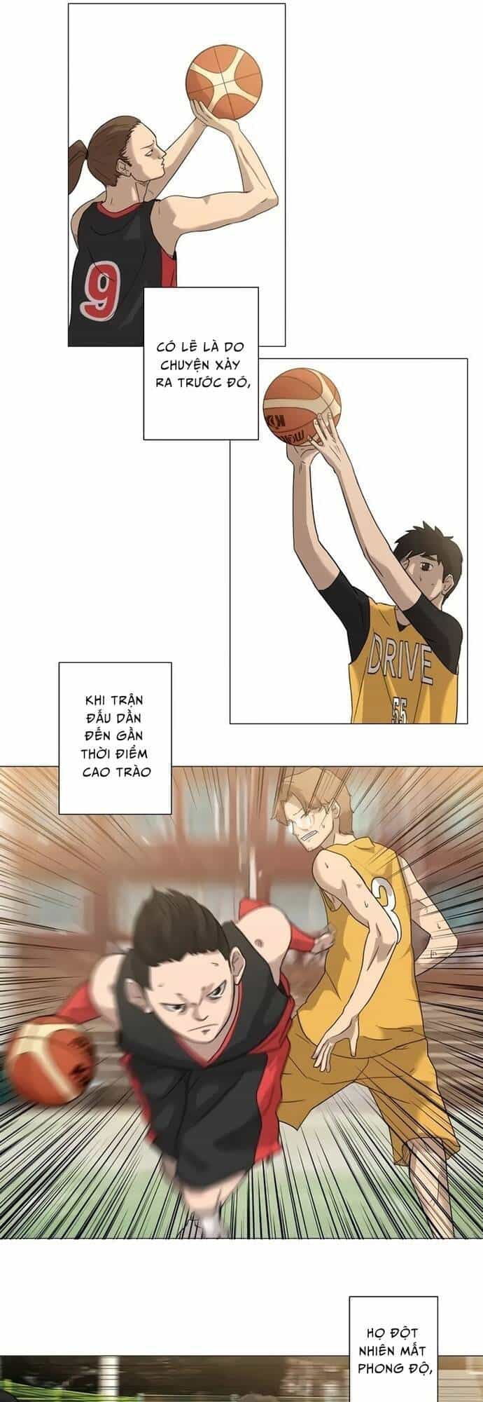 Rim Ding Dong - Chương 13 - ảnh 6