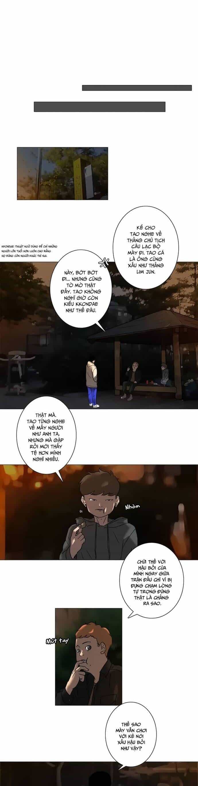 Rim Ding Dong - Chương 14 - ảnh 15