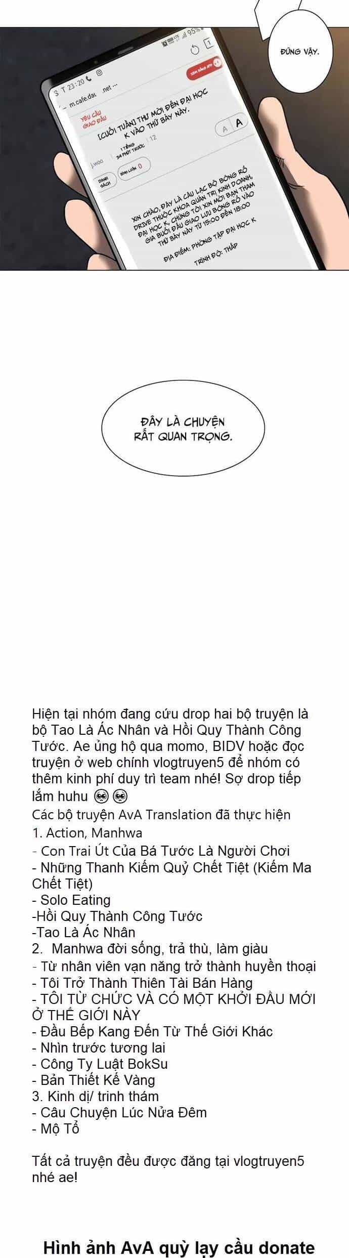 Rim Ding Dong - Chương 14 - ảnh 19
