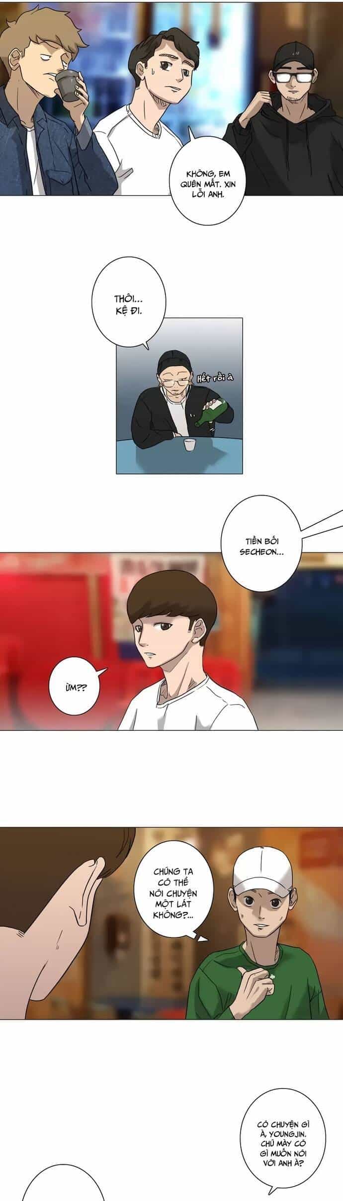 Rim Ding Dong - Chương 14 - ảnh 5