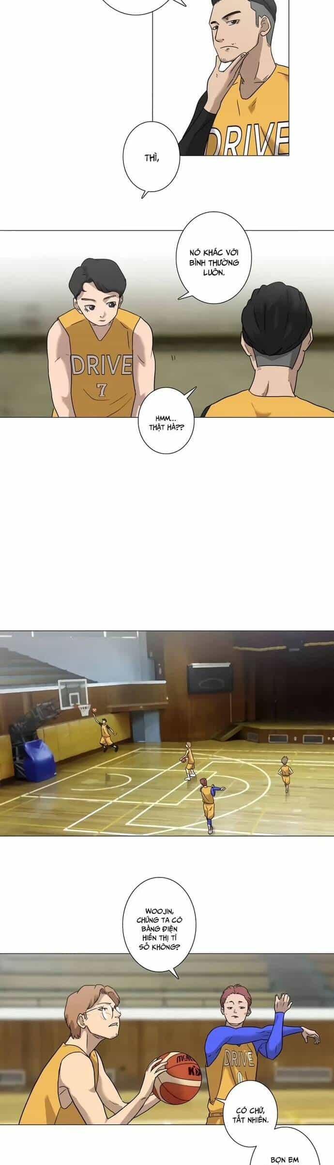 Rim Ding Dong - Chương 15 - ảnh 14
