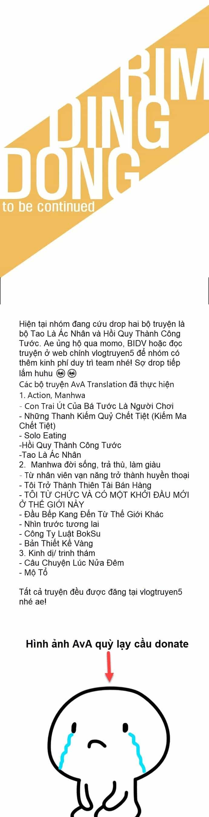 Rim Ding Dong - Chương 15 - ảnh 20