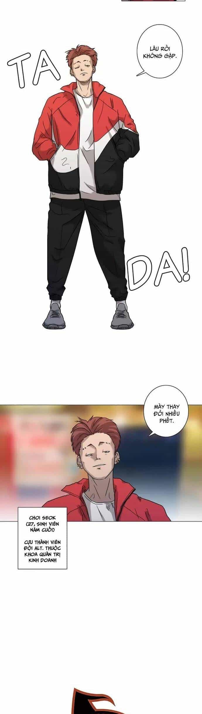 Rim Ding Dong - Chương 15 - ảnh 3