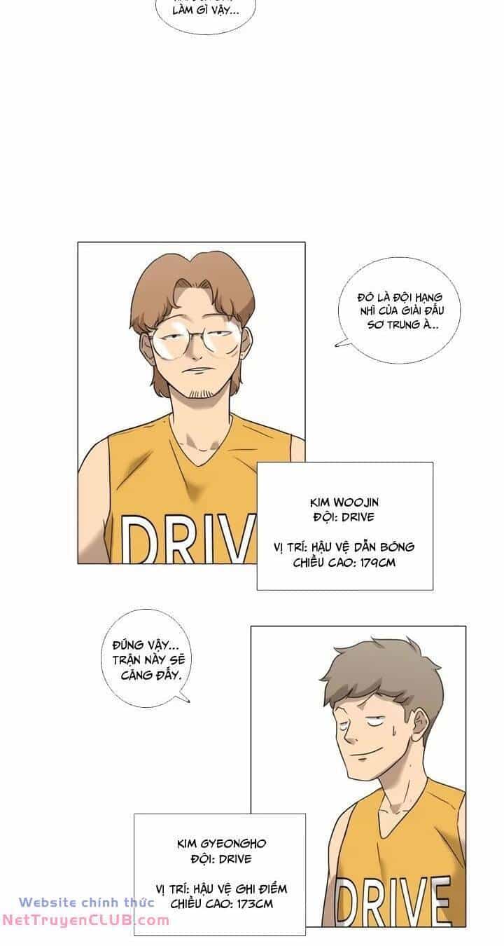 Rim Ding Dong - Chương 16 - ảnh 11