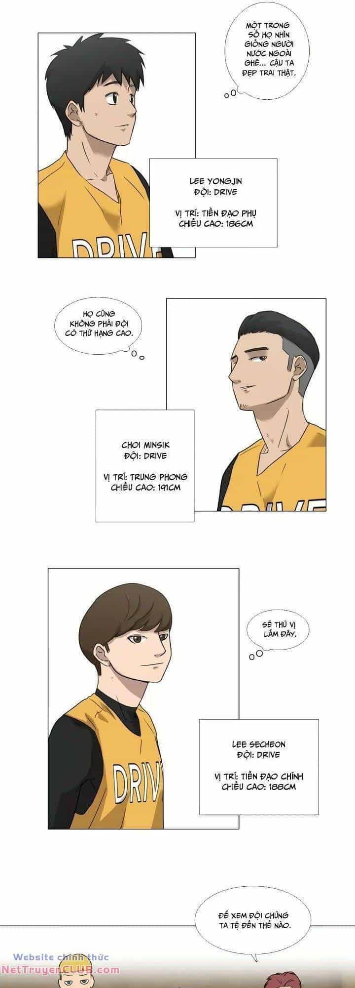 Rim Ding Dong - Chương 16 - ảnh 12