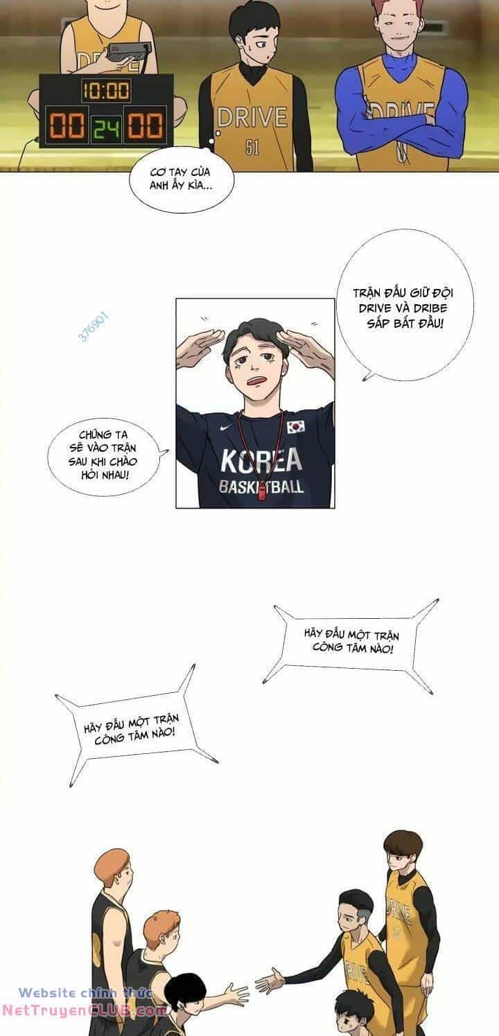 Rim Ding Dong - Chương 16 - ảnh 13