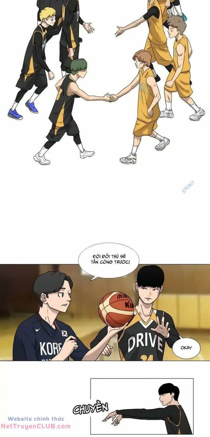 Rim Ding Dong - Chương 16 - ảnh 14