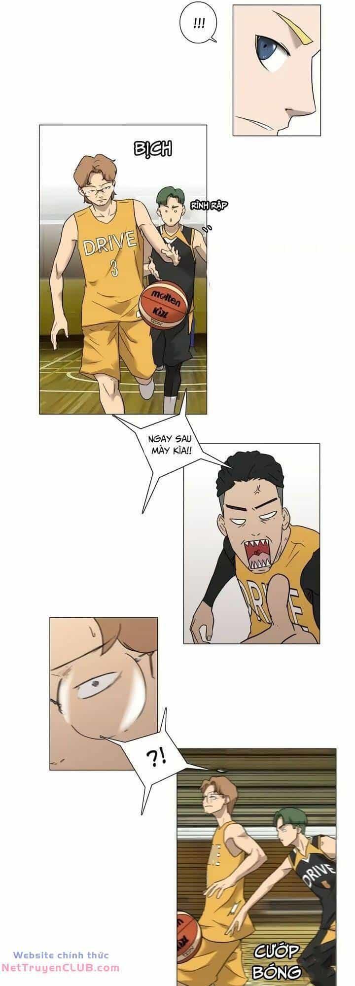 Rim Ding Dong - Chương 16 - ảnh 24