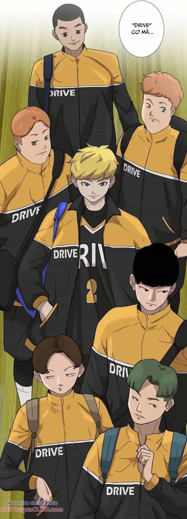 Rim Ding Dong - Chương 16 - ảnh 3