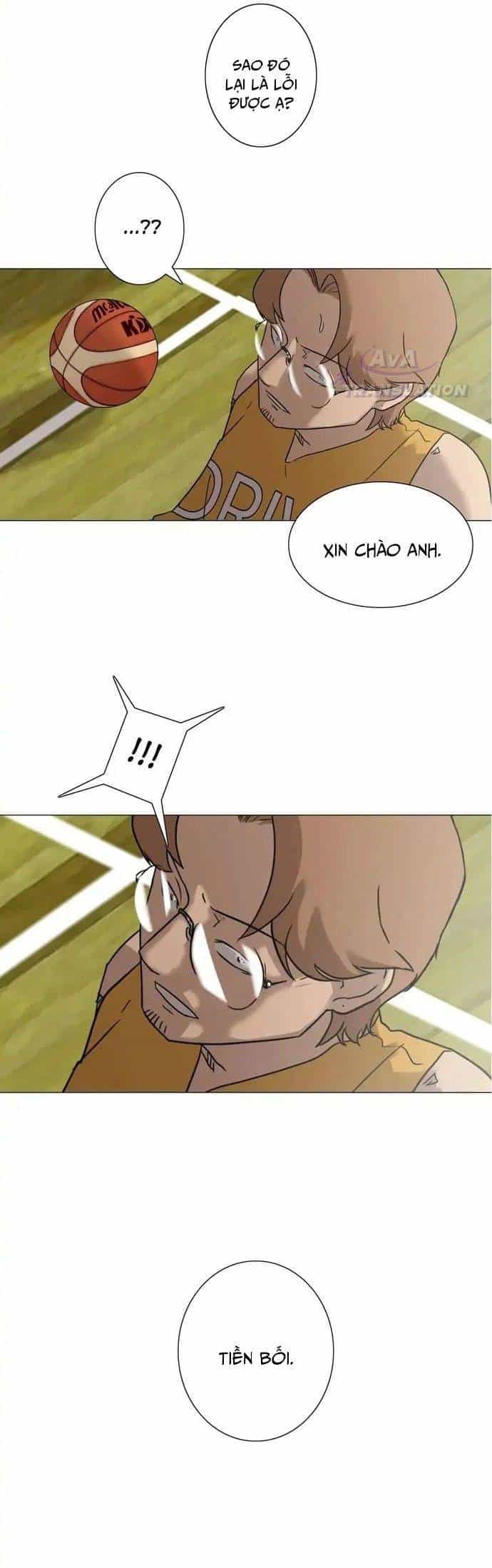 Rim Ding Dong - Chương 17 - ảnh 19