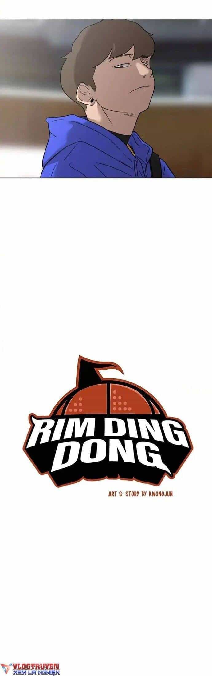 Rim Ding Dong - Chương 17 - ảnh 20