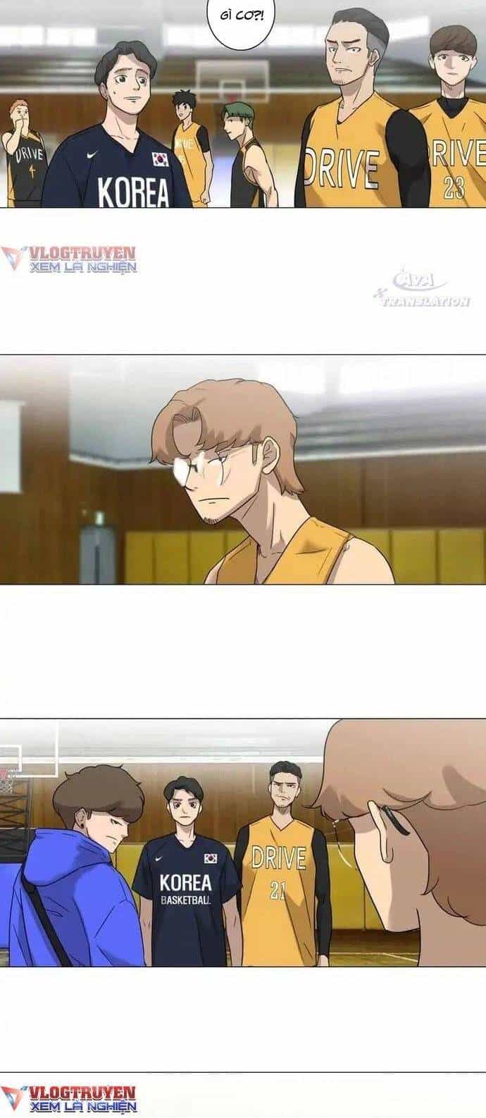 Rim Ding Dong - Chương 17 - ảnh 24