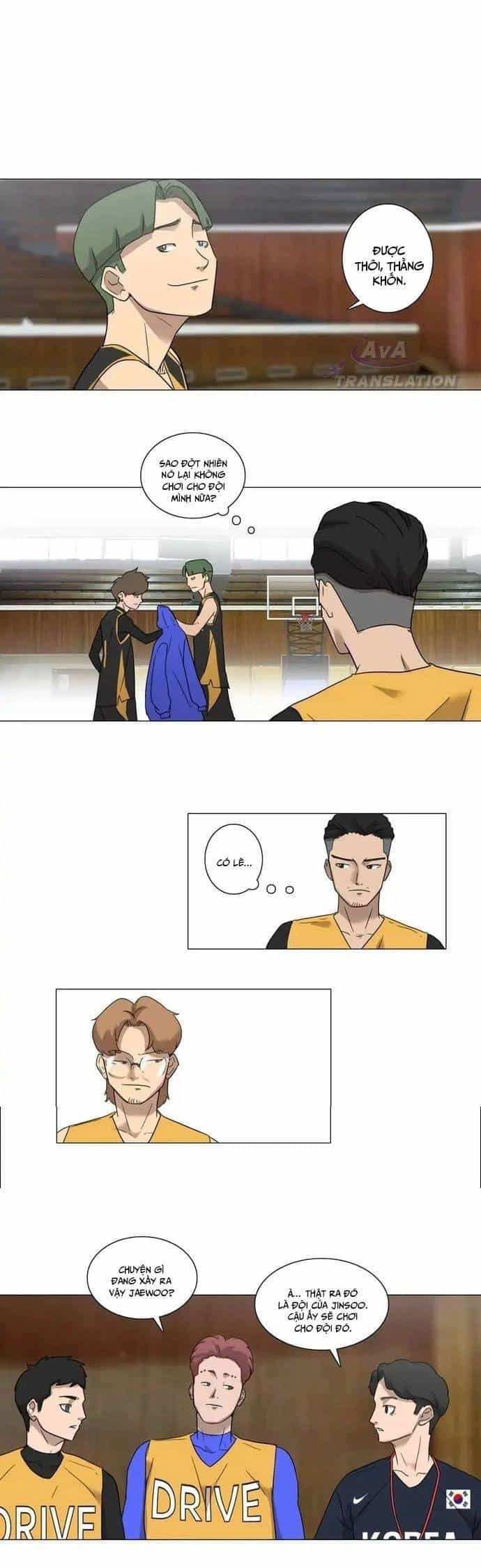 Rim Ding Dong - Chương 17 - ảnh 27