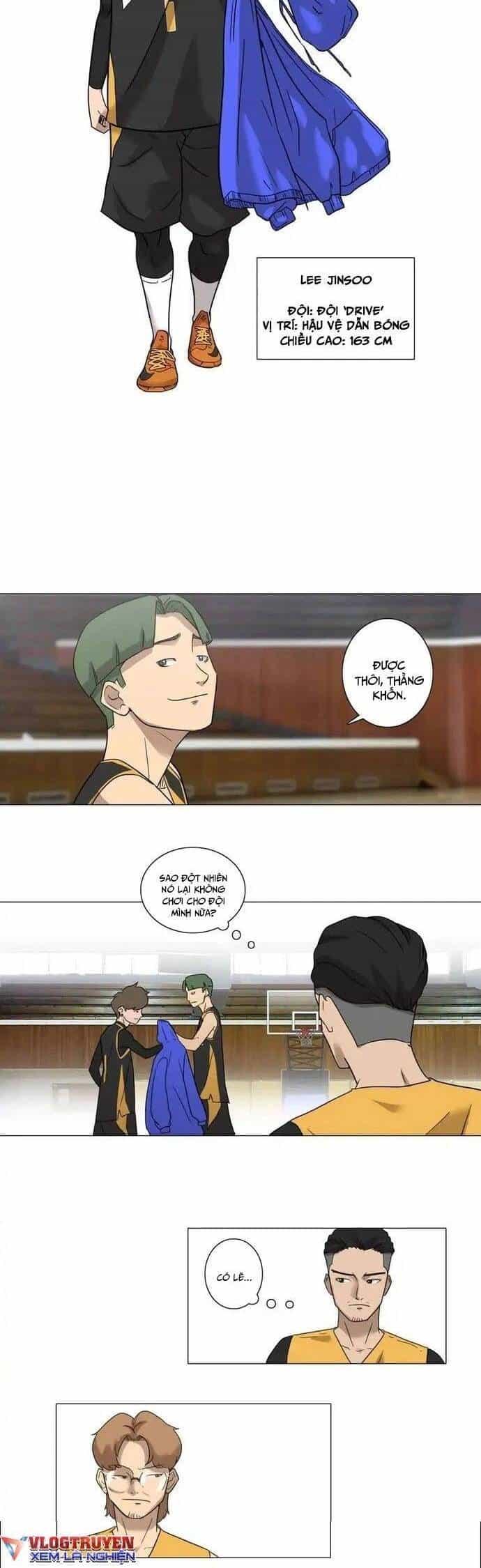 Rim Ding Dong - Chương 17 - ảnh 32