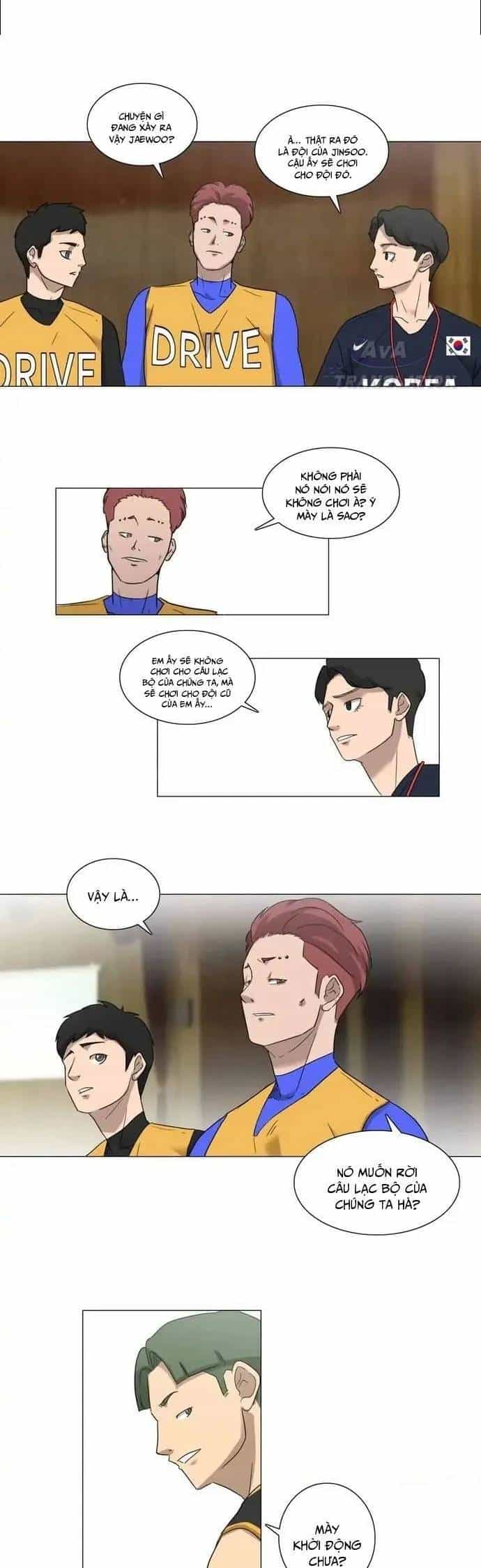 Rim Ding Dong - Chương 17 - ảnh 33