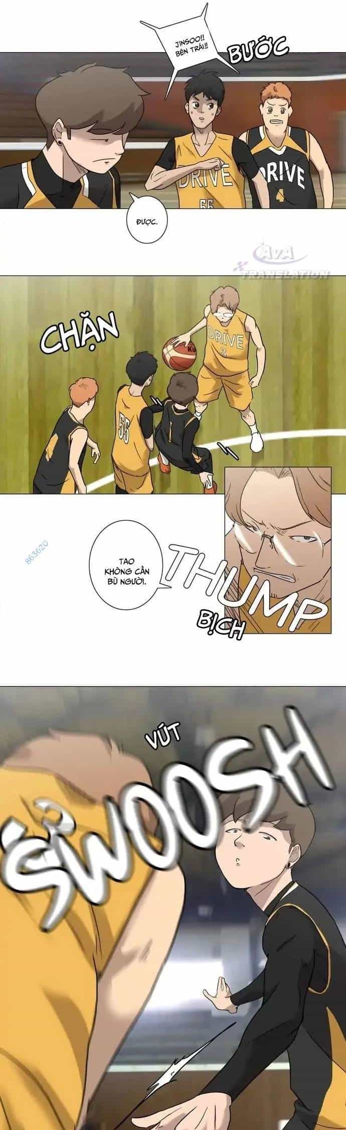 Rim Ding Dong - Chương 17 - ảnh 37