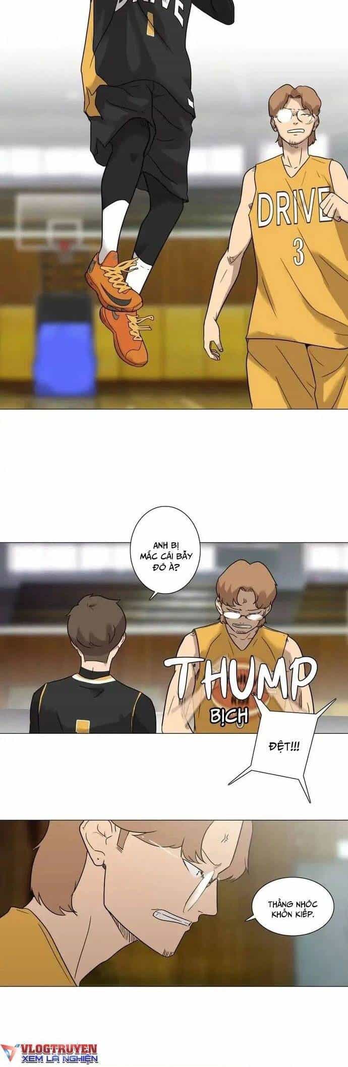 Rim Ding Dong - Chương 17 - ảnh 44
