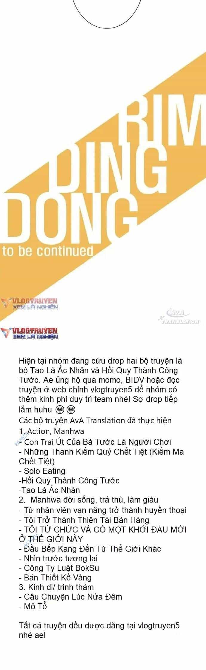 Rim Ding Dong - Chương 17 - ảnh 46