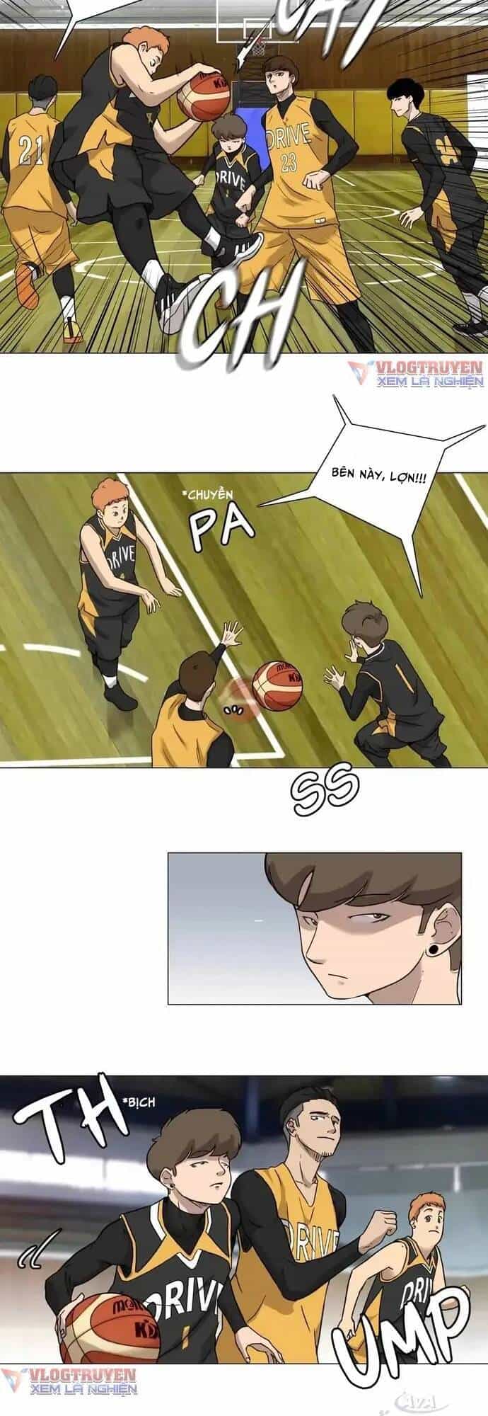 Rim Ding Dong - Chương 18 - ảnh 12